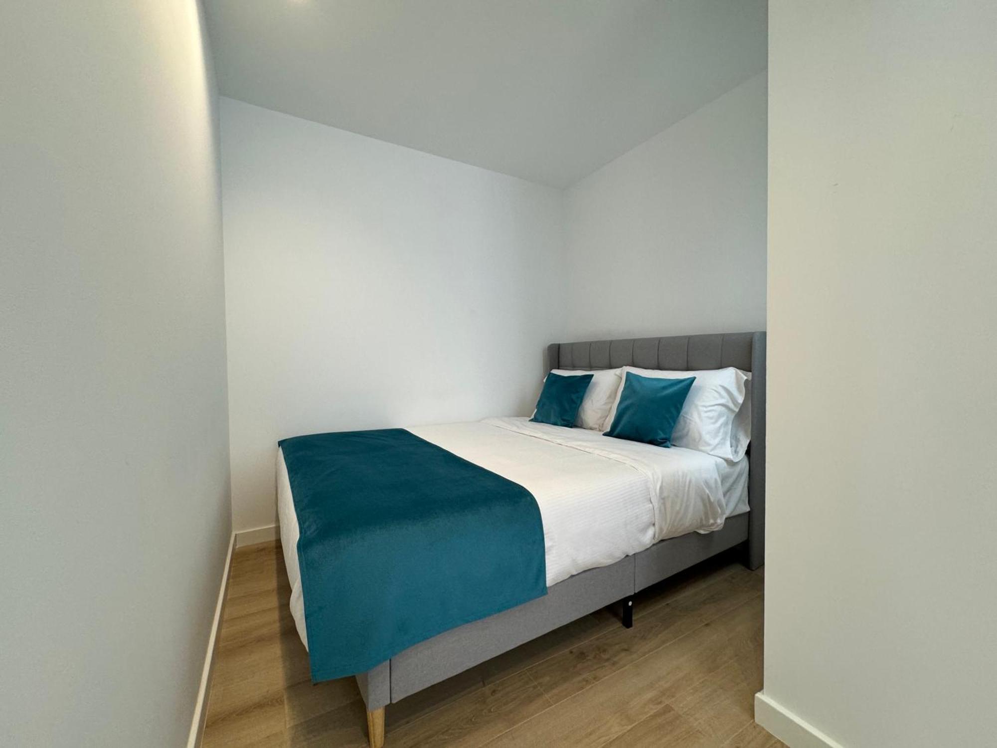 Apart-Hotel Happy Life Alicante Exterior foto