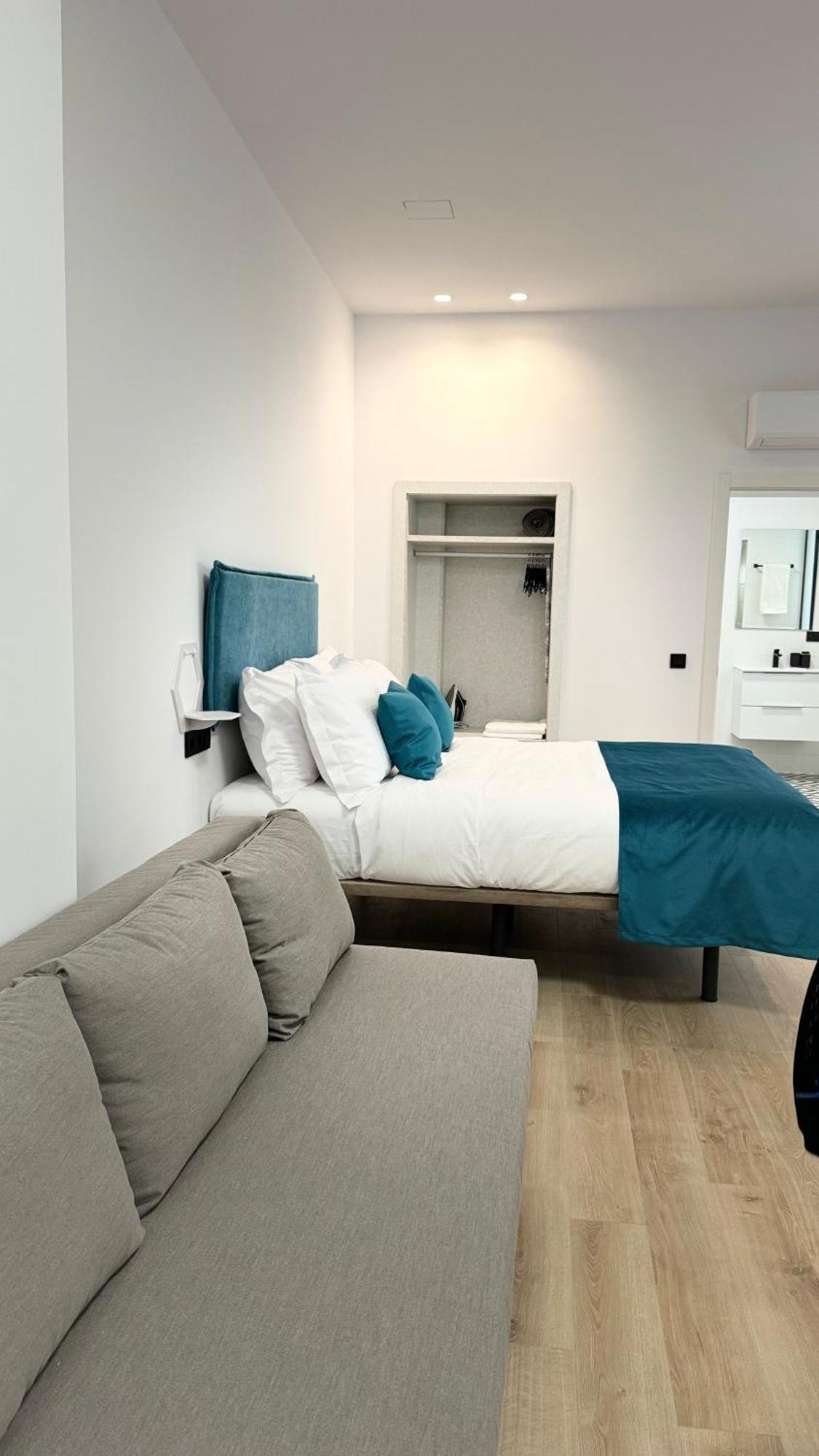 Apart-Hotel Happy Life Alicante Exterior foto
