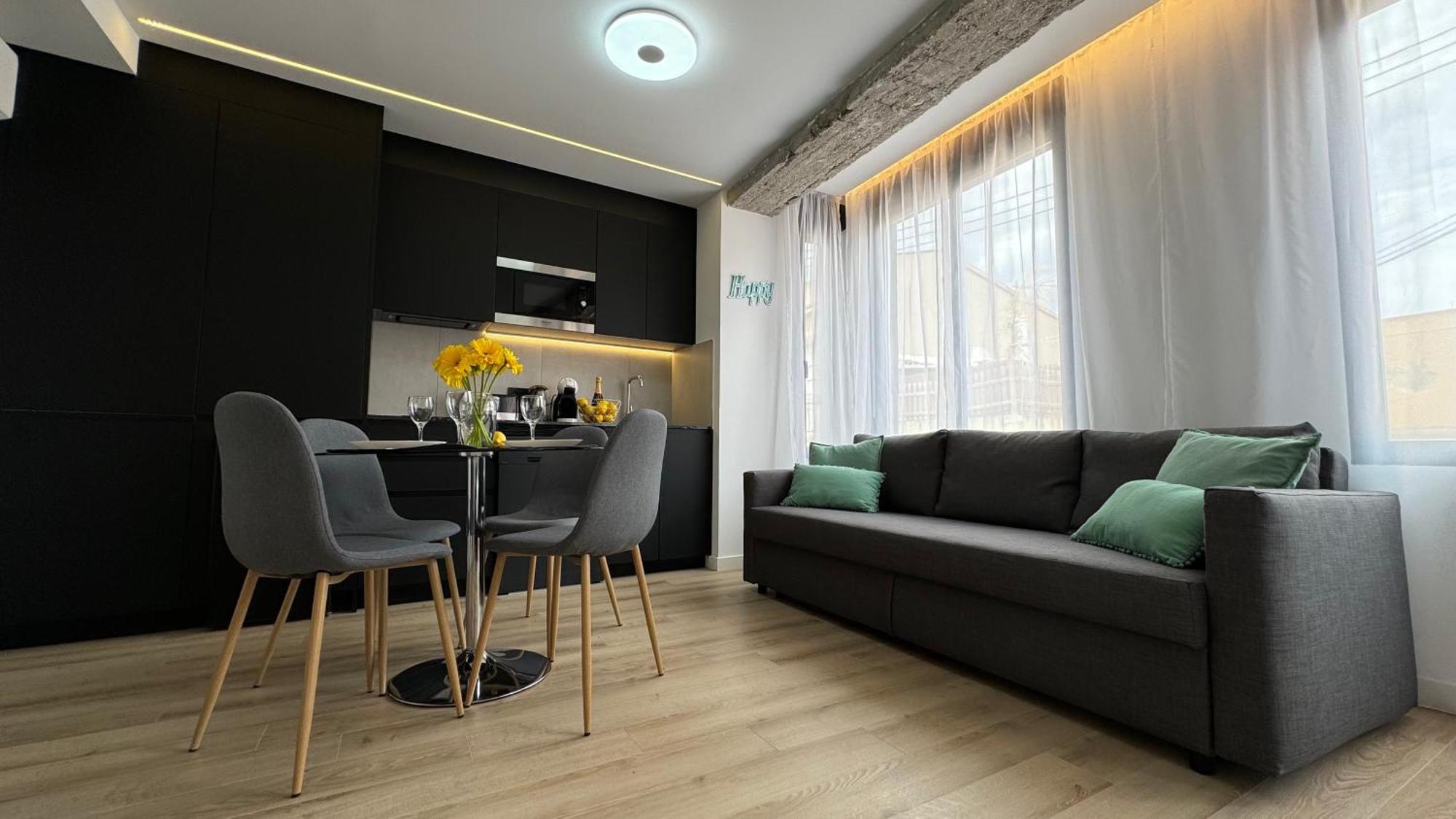 Apart-Hotel Happy Life Alicante Exterior foto