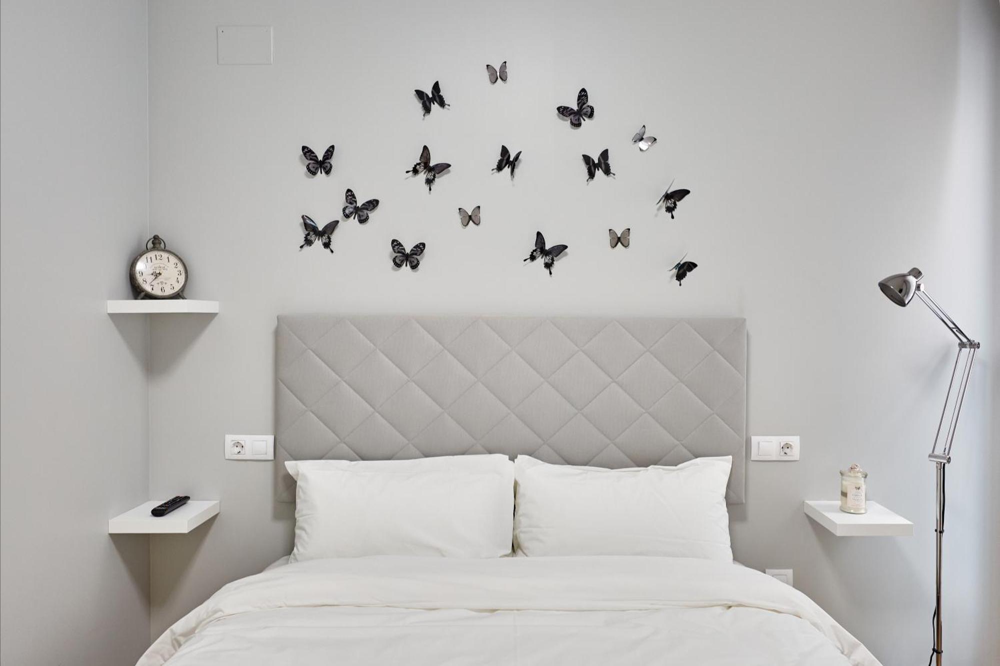 Apart-Hotel Happy Life Alicante Zimmer foto