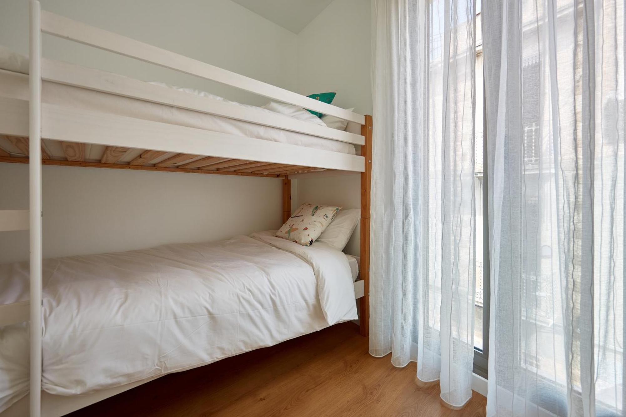 Apart-Hotel Happy Life Alicante Zimmer foto